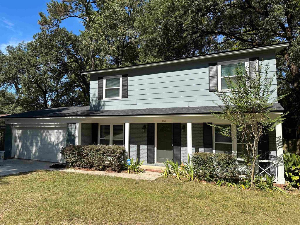 Photo of 928 Chestwood Avenue, Leon, FL 32303 (MLS # 392595)