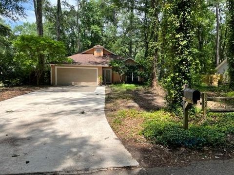 Photo of 1699 Folkstone Road, Tallahassee, FL 32312 (MLS # 396537)