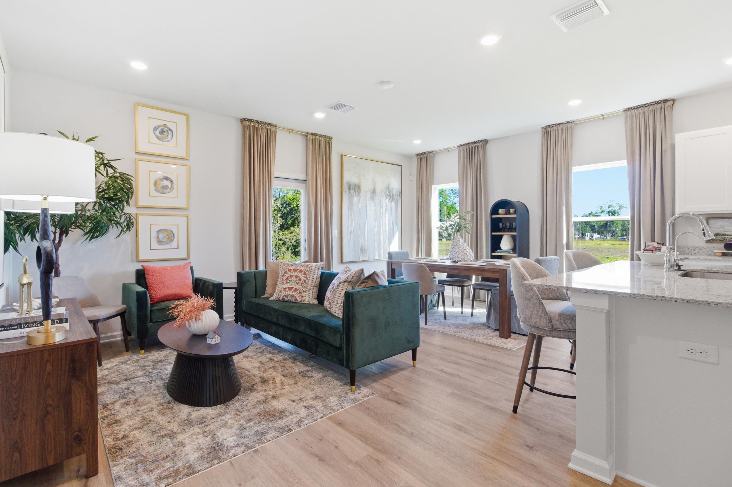 180 Turpentine Drive