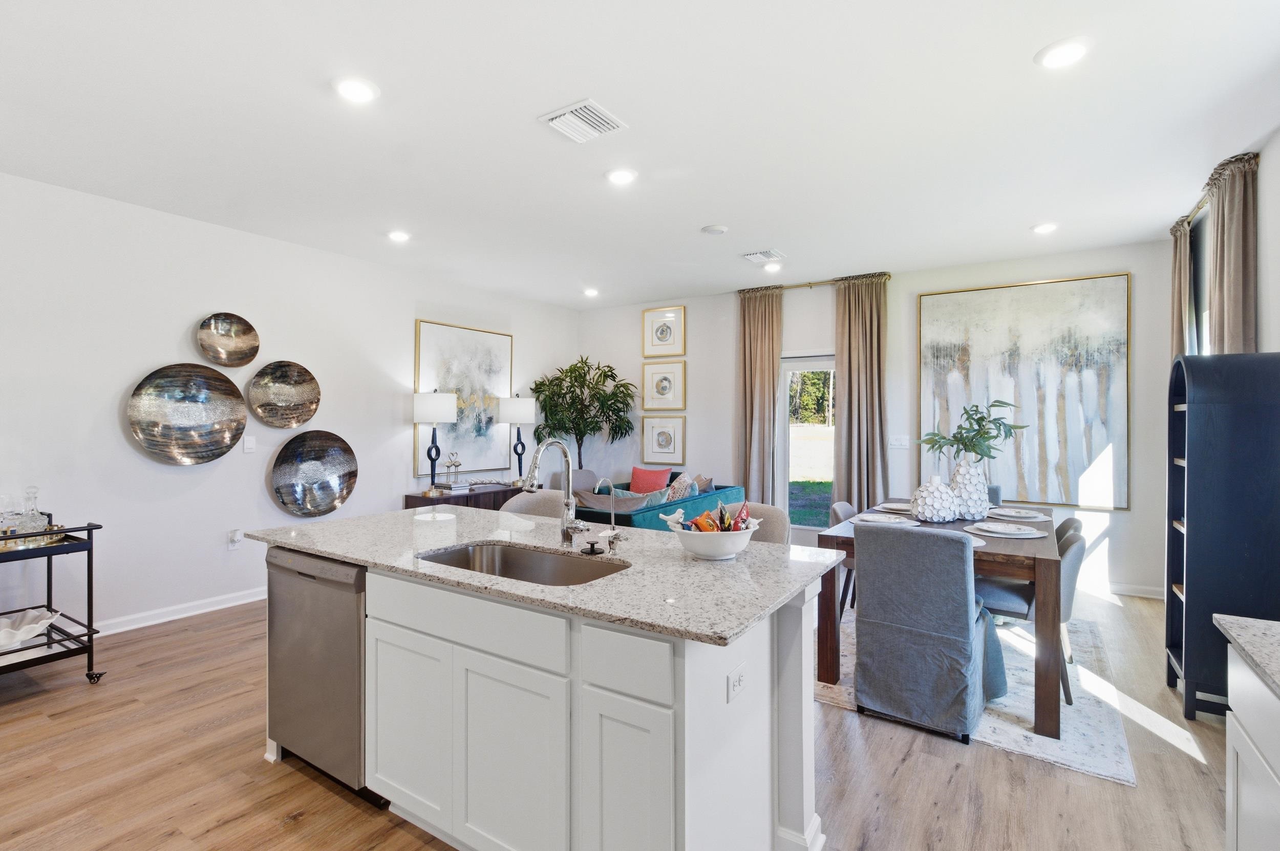 180 Turpentine Drive