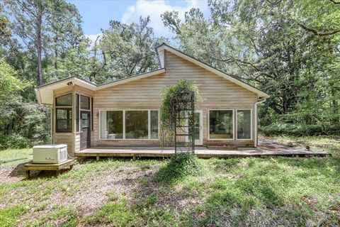 9497 Gamble Road Monticello FL 32344