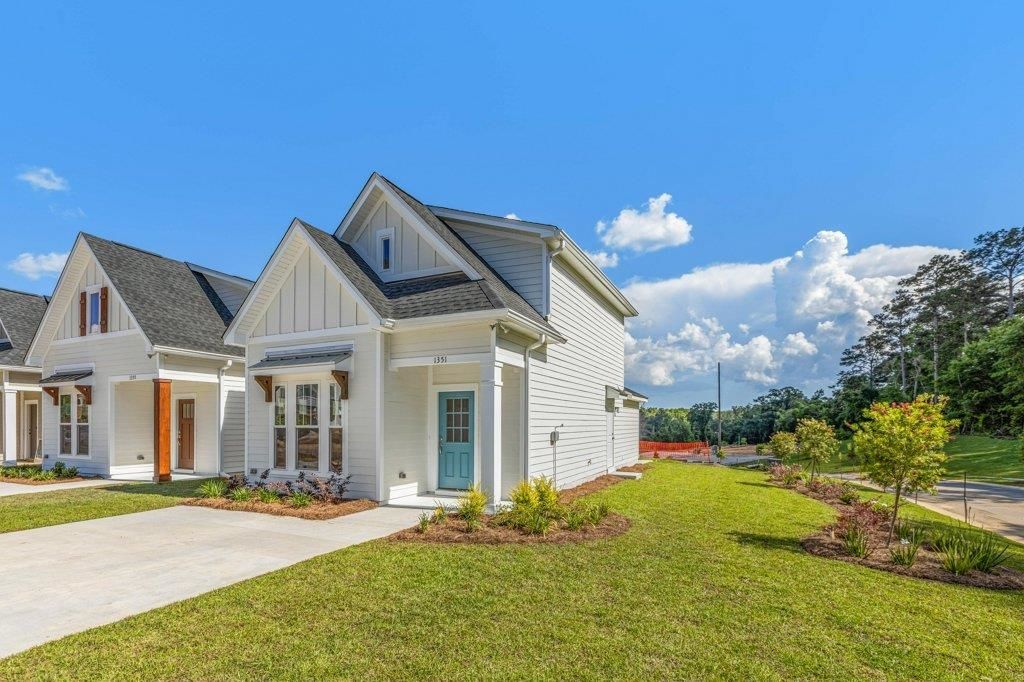 Photo of 1451 Landon Hills Drive, Tallahassee, FL 32312 (MLS # 391235)