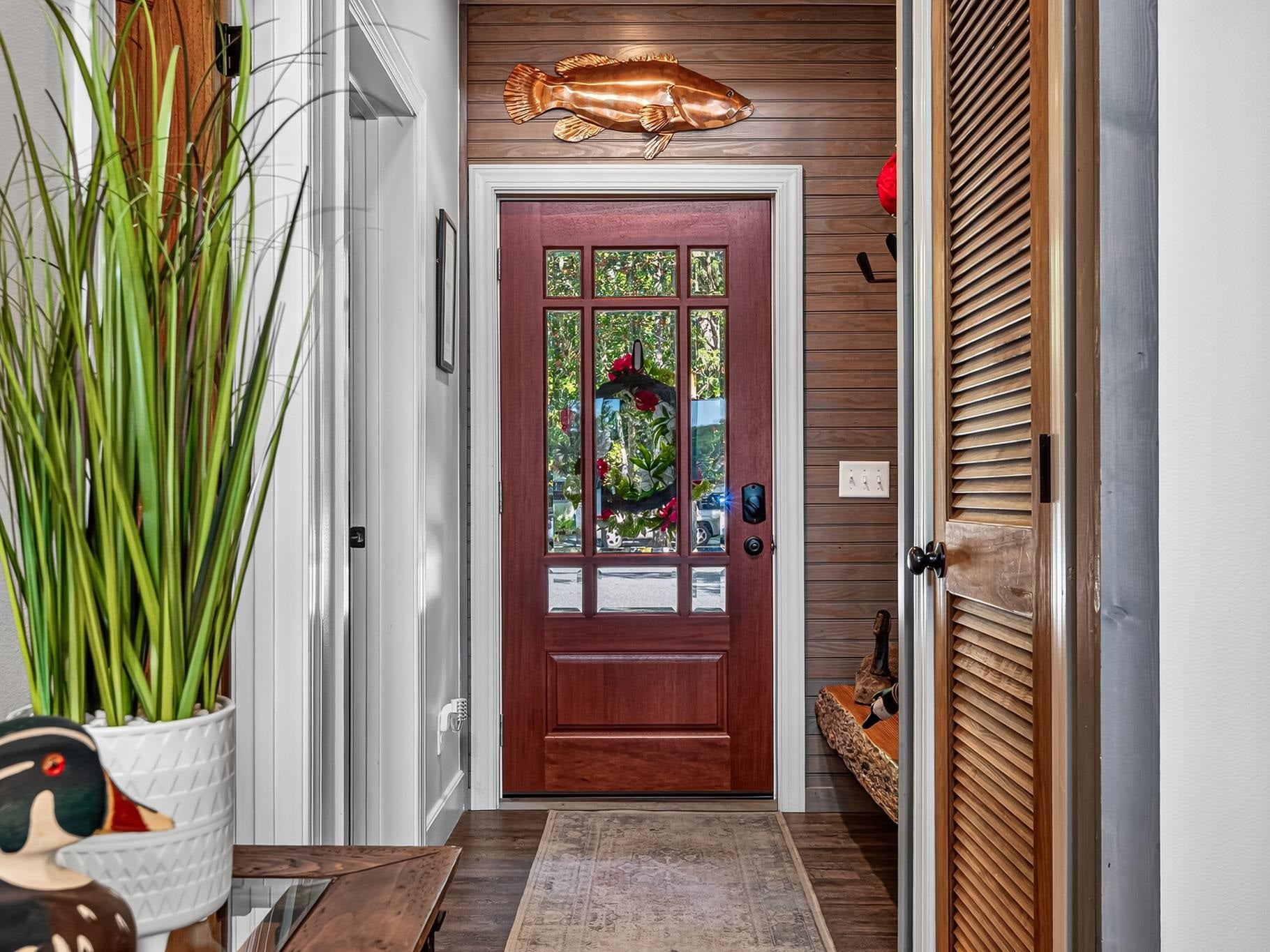 3 Frank Jones Road