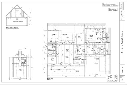 Tiny photo for 693 Tally Hills Drive, Monticello, FL 32344 (MLS # 396927)