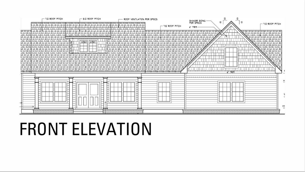 Photo of 693 Tally Hills Drive, Monticello, FL 32344 (MLS # 396927)