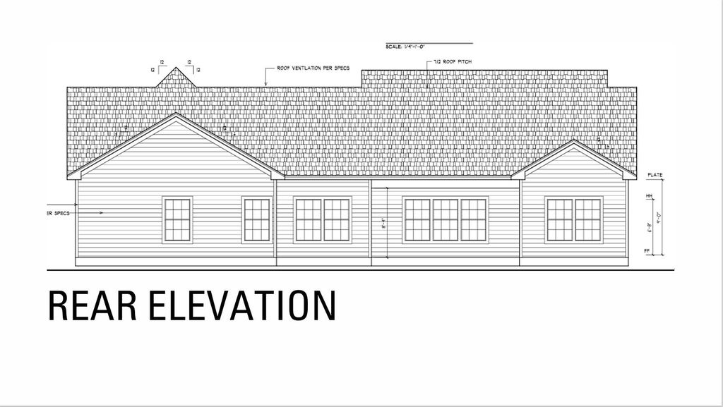 Photo of 693 Tally Hills Drive, Monticello, FL 32344 (MLS # 396927)