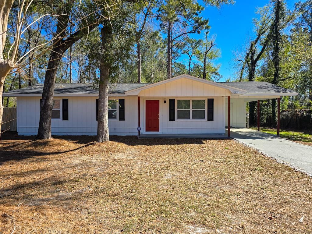 Photo of 2820 Bardswood Lane, Tallahassee, FL 32305 (MLS # 396685)