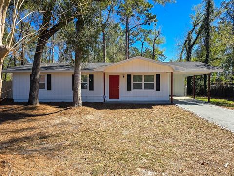 2820 Bardswood Lane Tallahassee FL 32305