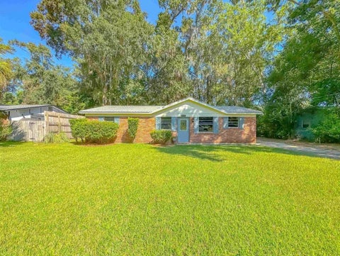 Photo of 2034 Harriet Drive, Tallahassee, FL 32303 (MLS # 400927)