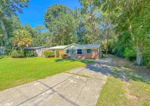 Tiny photo for 2034 Harriet Drive, Tallahassee, FL 32303 (MLS # 400927)