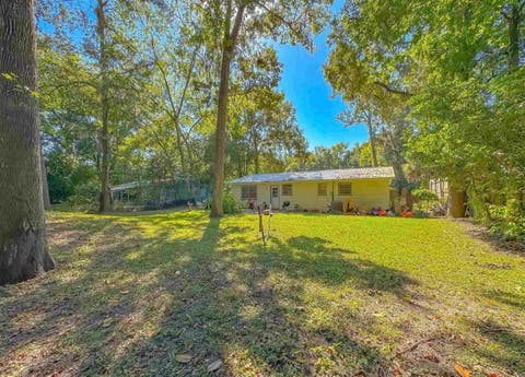 Tiny photo for 2034 Harriet Drive, Tallahassee, FL 32303 (MLS # 400927)