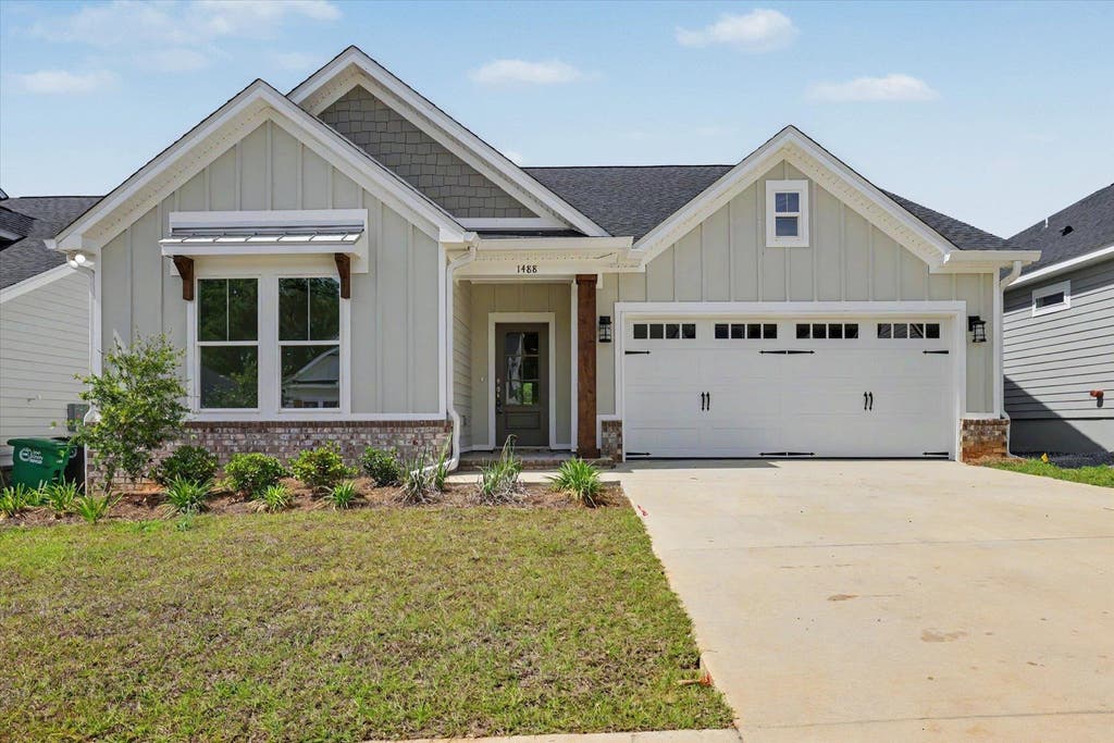 Photo of 1487 Summerbrooke Drive, Tallahassee, FL 32312 (MLS # 402724)