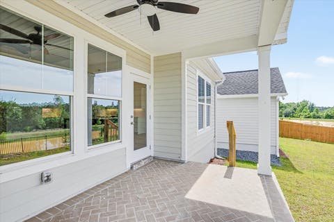Tiny photo for 1487 Summerbrooke Drive, Tallahassee, FL 32312 (MLS # 402724)