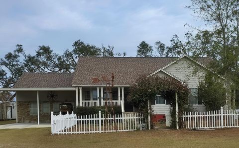 A home in Madison