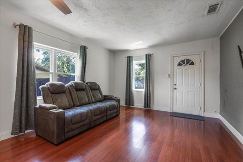 Tiny photo for 1529 Live Oak Drive #A, Tallahassee, FL 32301 (MLS # 388484)