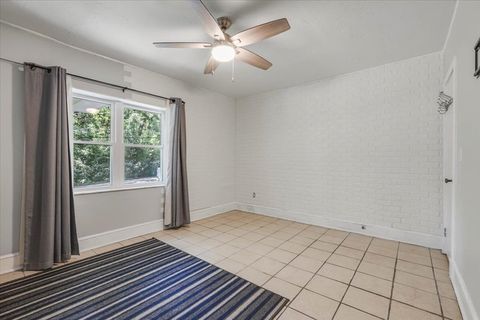 Tiny photo for 1529 Live Oak Drive #A, Tallahassee, FL 32301 (MLS # 388484)
