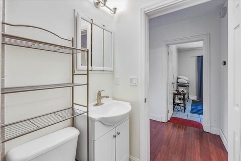 Tiny photo for 1529 Live Oak Drive #A, Tallahassee, FL 32301 (MLS # 388484)