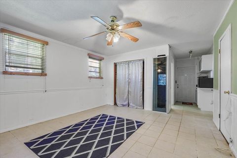 Tiny photo for 1529 Live Oak Drive #A, Tallahassee, FL 32301 (MLS # 388484)