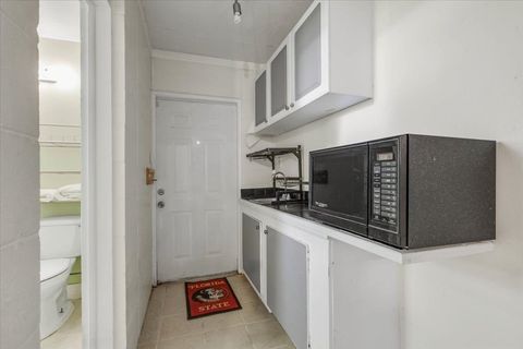 Tiny photo for 1529 Live Oak Drive #A, Tallahassee, FL 32301 (MLS # 388484)