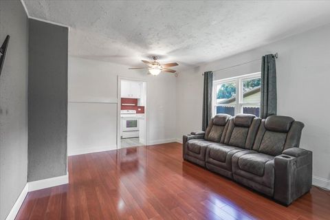 Tiny photo for 1529 Live Oak Drive #A, Tallahassee, FL 32301 (MLS # 388484)