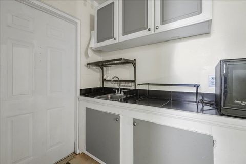 Tiny photo for 1529 Live Oak Drive #A, Tallahassee, FL 32301 (MLS # 388484)