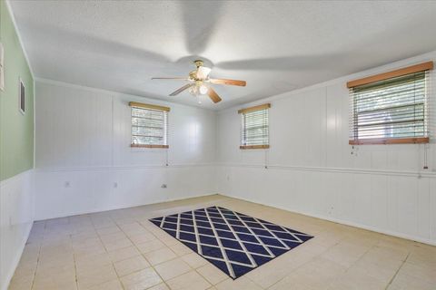 Tiny photo for 1529 Live Oak Drive #A, Tallahassee, FL 32301 (MLS # 388484)