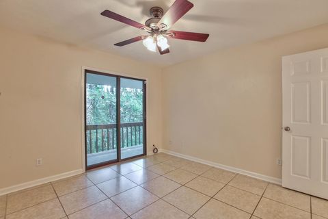 Tiny photo for 2913 Woodrich C Drive #C, Tallahassee, FL 32301 (MLS # 394767)