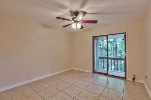 Tiny photo for 2913 Woodrich C Drive #C, Tallahassee, FL 32301 (MLS # 394767)