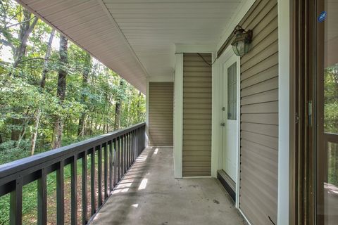 Tiny photo for 2913 Woodrich C Drive #C, Tallahassee, FL 32301 (MLS # 394767)
