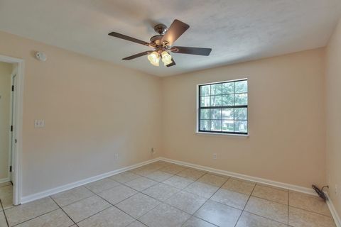 Tiny photo for 2913 Woodrich C Drive #C, Tallahassee, FL 32301 (MLS # 394767)