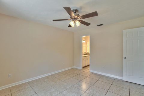 Tiny photo for 2913 Woodrich C Drive #C, Tallahassee, FL 32301 (MLS # 394767)