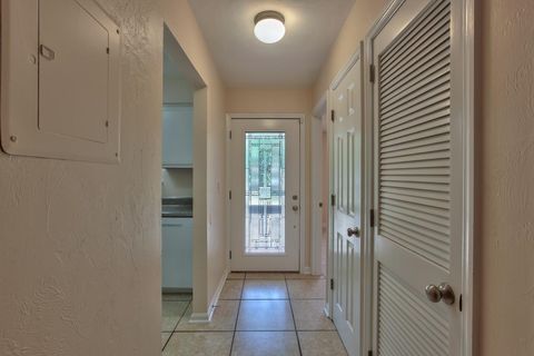 Tiny photo for 2913 Woodrich C Drive #C, Tallahassee, FL 32301 (MLS # 394767)