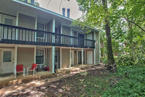 Tiny photo for 2913 Woodrich C Drive #C, Tallahassee, FL 32301 (MLS # 394767)