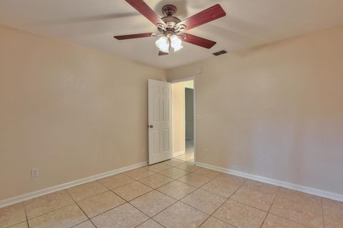 Tiny photo for 2913 Woodrich C Drive #C, Tallahassee, FL 32301 (MLS # 394767)