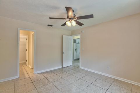 Tiny photo for 2913 Woodrich C Drive #C, Tallahassee, FL 32301 (MLS # 394767)