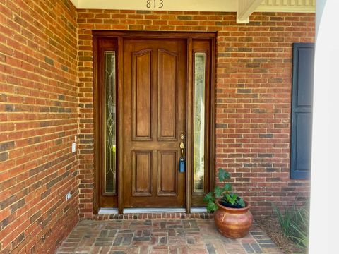 Tiny photo for 813 Greenbrier Lane, Tallahassee, FL 32308 (MLS # 391900)