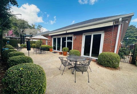 Tiny photo for 813 Greenbrier Lane, Tallahassee, FL 32308 (MLS # 391900)