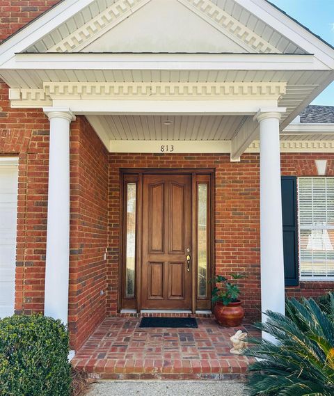 Tiny photo for 813 Greenbrier Lane, Tallahassee, FL 32308 (MLS # 391900)