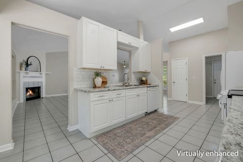 Tiny photo for 1713 Chestnut Hill, Tallahassee, FL 32312 (MLS # 398986)
