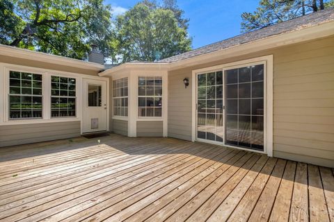 Tiny photo for 1713 Chestnut Hill, Tallahassee, FL 32312 (MLS # 398986)