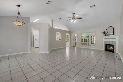 Tiny photo for 1713 Chestnut Hill, Tallahassee, FL 32312 (MLS # 398986)