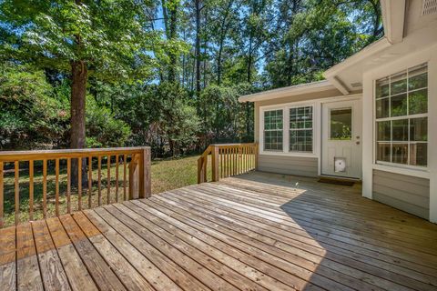 Tiny photo for 1713 Chestnut Hill, Tallahassee, FL 32312 (MLS # 398986)