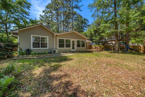 Tiny photo for 1713 Chestnut Hill, Tallahassee, FL 32312 (MLS # 398986)