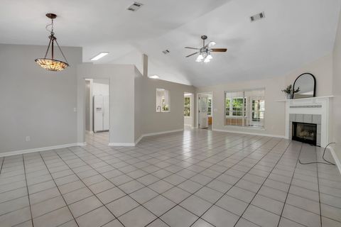 Tiny photo for 1713 Chestnut Hill, Tallahassee, FL 32312 (MLS # 398986)