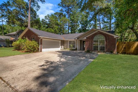 Tiny photo for 1713 Chestnut Hill, Tallahassee, FL 32312 (MLS # 398986)