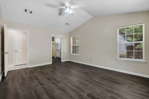 Tiny photo for 1713 Chestnut Hill, Tallahassee, FL 32312 (MLS # 398986)