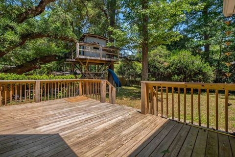 Tiny photo for 1713 Chestnut Hill, Tallahassee, FL 32312 (MLS # 398986)