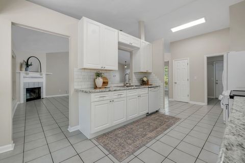 Tiny photo for 1713 Chestnut Hill, Tallahassee, FL 32312 (MLS # 398986)