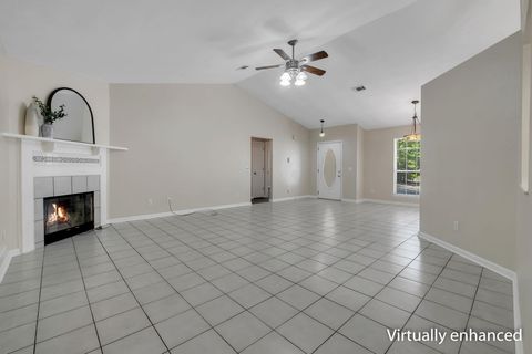 Tiny photo for 1713 Chestnut Hill, Tallahassee, FL 32312 (MLS # 398986)