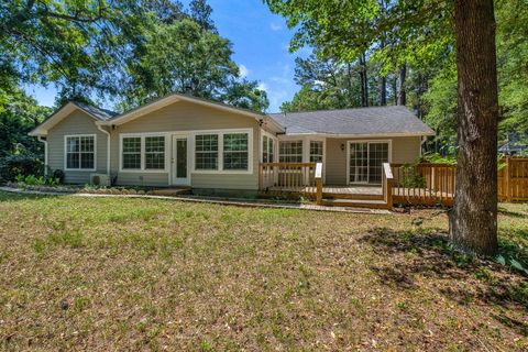 Tiny photo for 1713 Chestnut Hill, Tallahassee, FL 32312 (MLS # 398986)